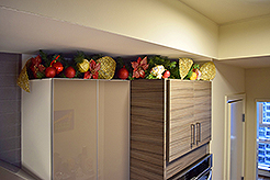 THE MARTIN FOR THE HOLIDAYS